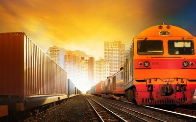 Project – Rail Cargo Planner implementation at leading Rail Operator