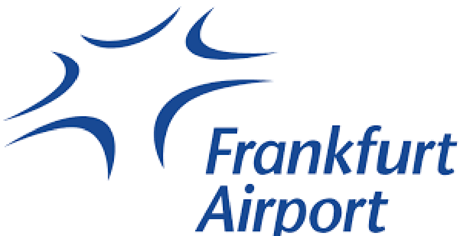 Frankfurt Airport - Operated by Fraport, the main hub for Lufthansa