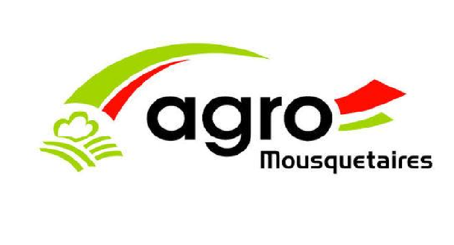 Agromousquetaires - Mayor agrofood company in France