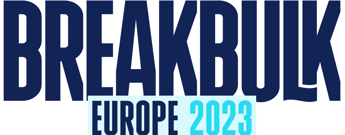 Breakbulk Europe